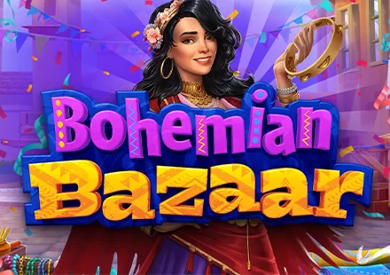 Bohemian Bazaar